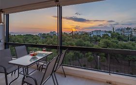 Archer - Sea View Apartment